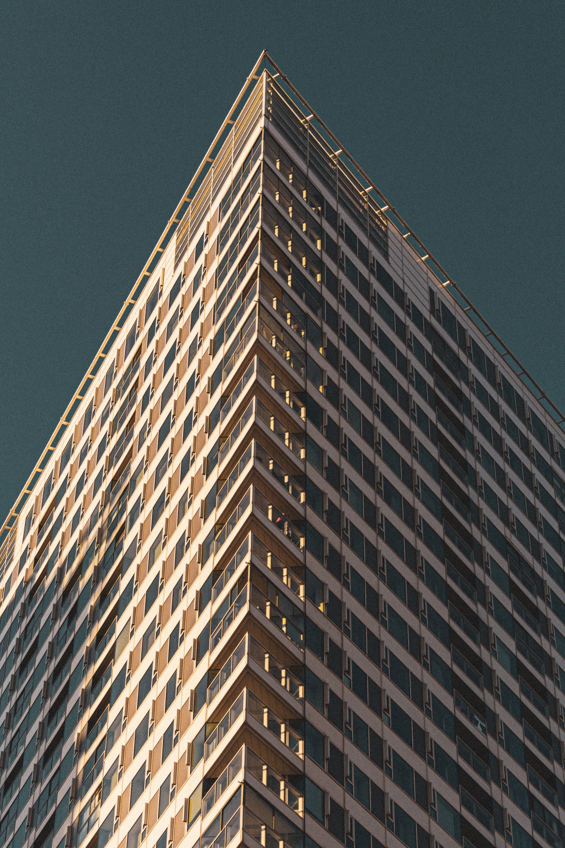 Moderná architektúra v Bratislave